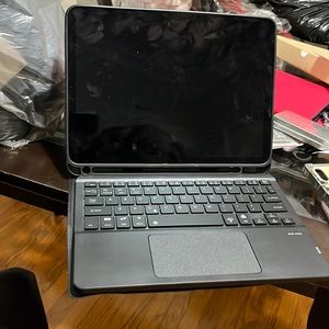 iPad Air case generation 4